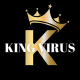 KING VIRUS