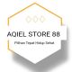 Aqiel Store 88