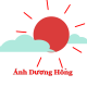 Ánh Dương Hồng