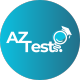 AZ Test