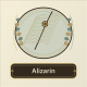 Alizarin