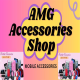 AMG Accessories Shop