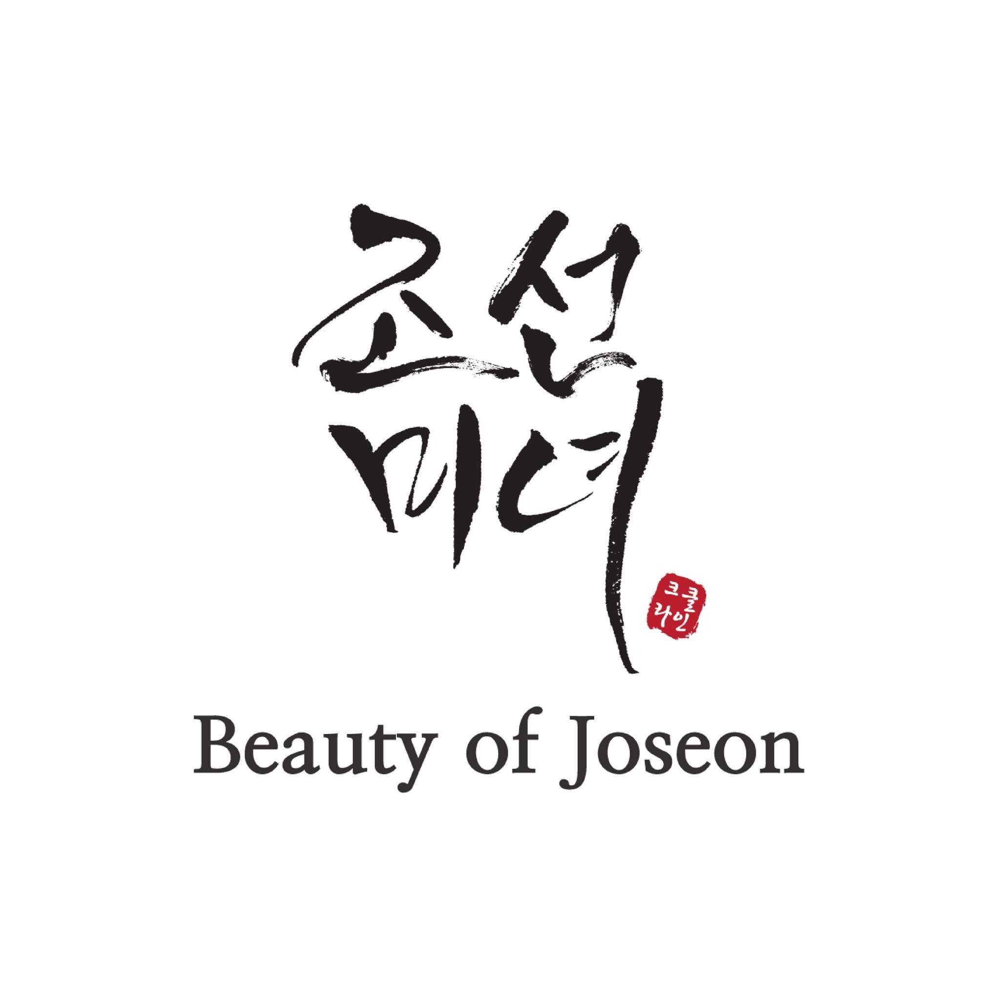 โลโก้ร้าน Beauty of Joseon Offcial