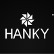 HANKY