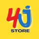 4JStore