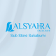 Alsyahra Sub Store