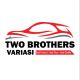 Two Brothers Variasi