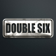 DOUBLE SIX