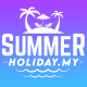 SUMMERHOLIDAY.MY