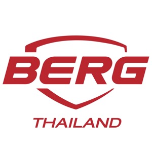 โลโก้ร้าน Berg