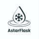 AstarFlask