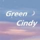 Green Cindy