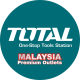 TOTAL Tools Premium Outlet