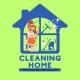 Cleaning Home