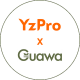 YzPro x Guawa