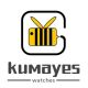kumayes watches