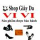 Giày Vi Vi