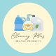 Cleaning Plus