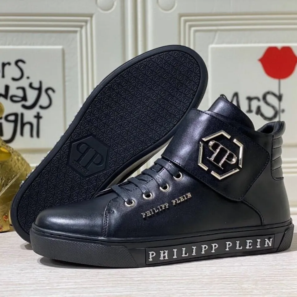 Sepatu Sandal Philipp Plein Women's Shoes Philipp Plein