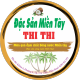 Đặc Sản Miền Tây - Thi Thi