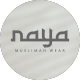 Naya Muslimah Wear