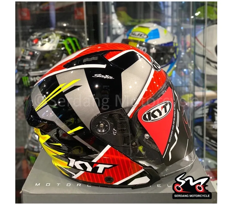 Kyt helmet best sale new design 2019