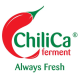Chilica - Tương Ớt Tươi