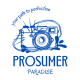 Prosumer Paradise