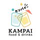Kampaifooddrinks