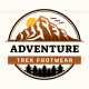 Sepatu Adventure