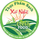 THỰC PHẨM SẠCH XỨ NGHỆ_ NEW