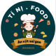 TÍ NỊ. FOOD