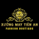 XƯỞNG MAY TIẾN AN