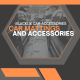 Blacklie Car Accessories