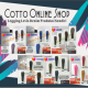 Cotto Online Shop