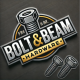 Bolt & Beam Hardware