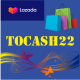 Tocash22
