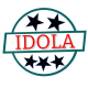 IDOLA WORD