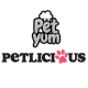 PetYum and Petlicious