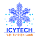 Vật Tư Điện Lạnh ICYTECH