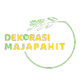 Dekorasi Majapahit