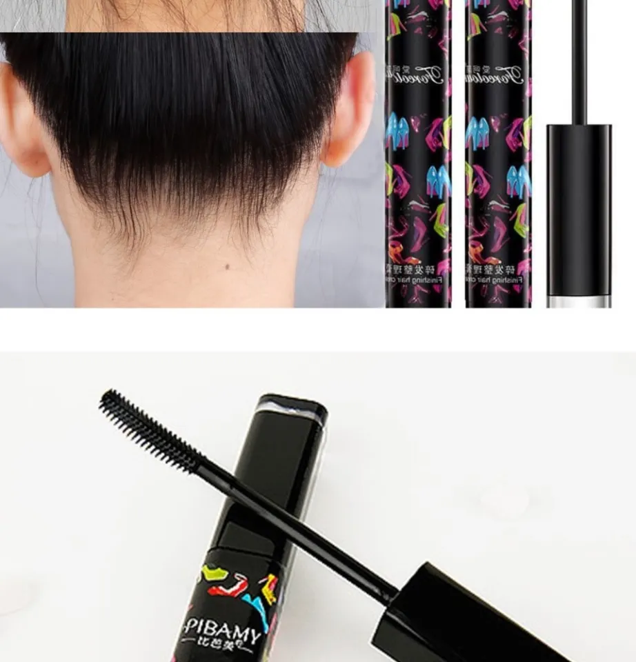 Mua (Bán Buôn Sỉ) Chuốt Tóc Con Thần Thánh, Que Chuốt Chải Tóc Gọn Gàng,  Mascara Lameila Chuốt Tóc Con Mas13