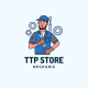 TTP Store