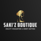 Saki'z Boutique