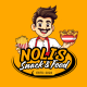 Nolis Snack & Food