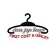 hanger zinan jaya
