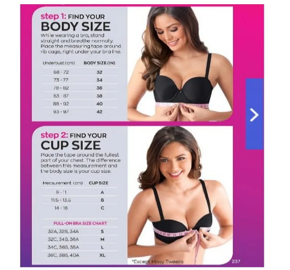 AVON REGINA NUDE Moulded Convertible Under wire T-Shirt Bra