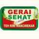 Gerai Sehat Teh Rini