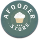 AFOODER Store