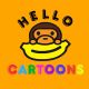 Hello Cartoons